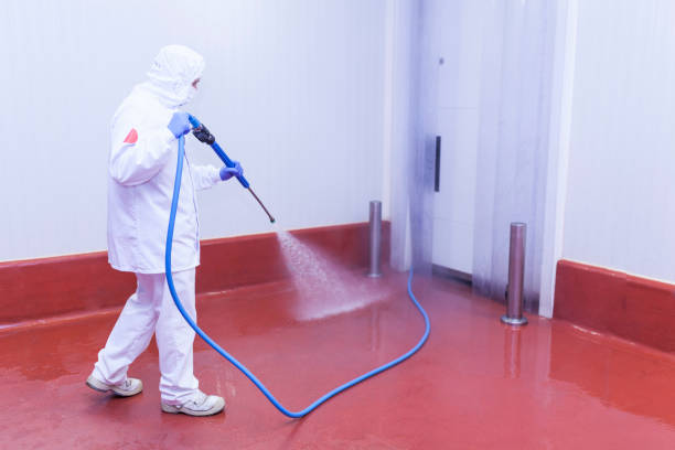 Best Warehouse Cleaning  in Elkridge, MD