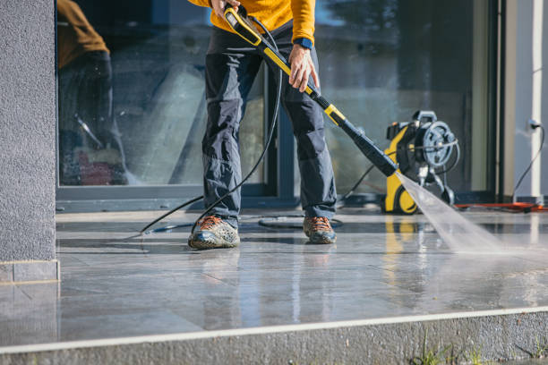 Best Driveway Pressure Washing  in Elkridge, MD