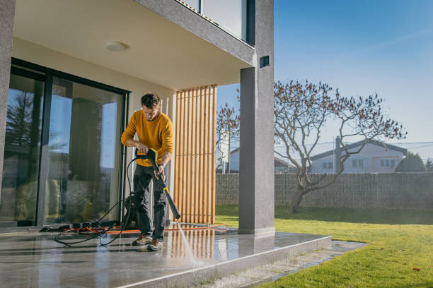 Reliable Elkridge, MD Pressure Washing Solutions