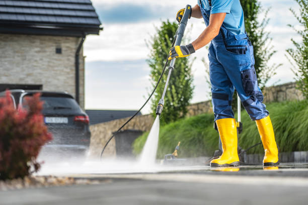 Best Patio and Deck Pressure Washing  in Elkridge, MD
